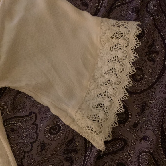 American Eagle Outfitters blouse - Picture 3 of 4